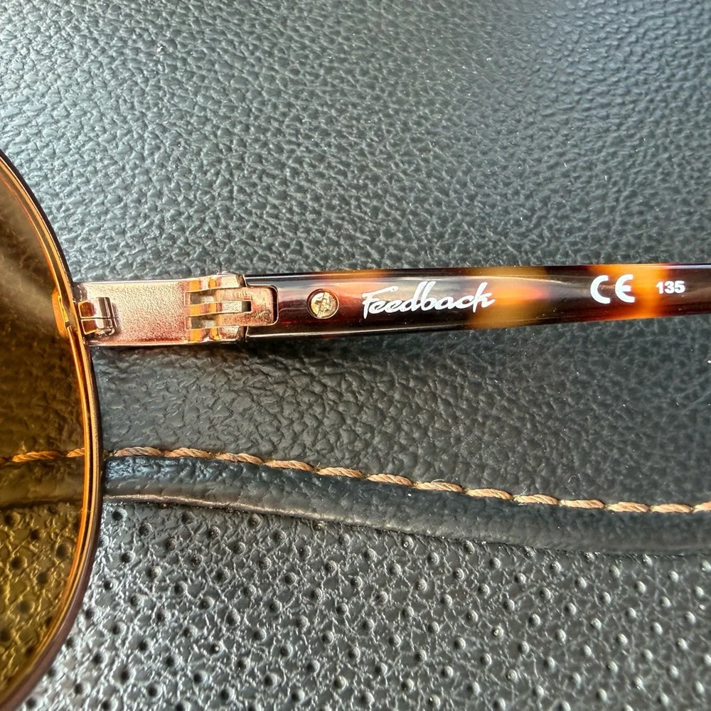 Oakley Feedback Polarized Sunglasses